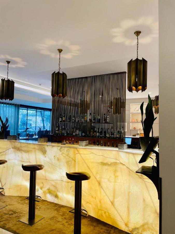 Castelo Hotel シャヴェス エクステリア 写真