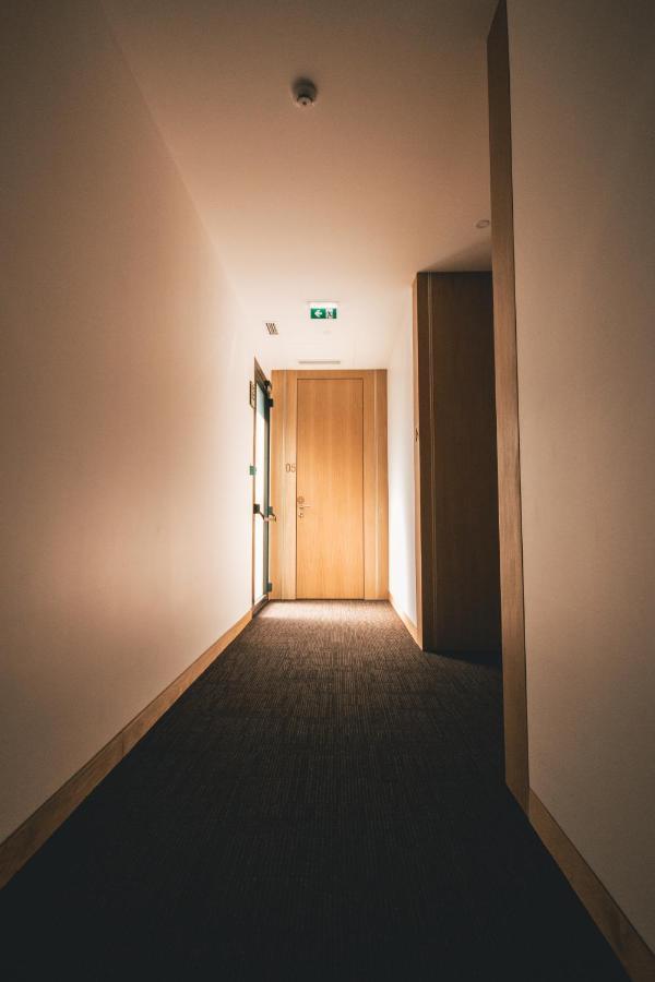 Castelo Hotel シャヴェス エクステリア 写真