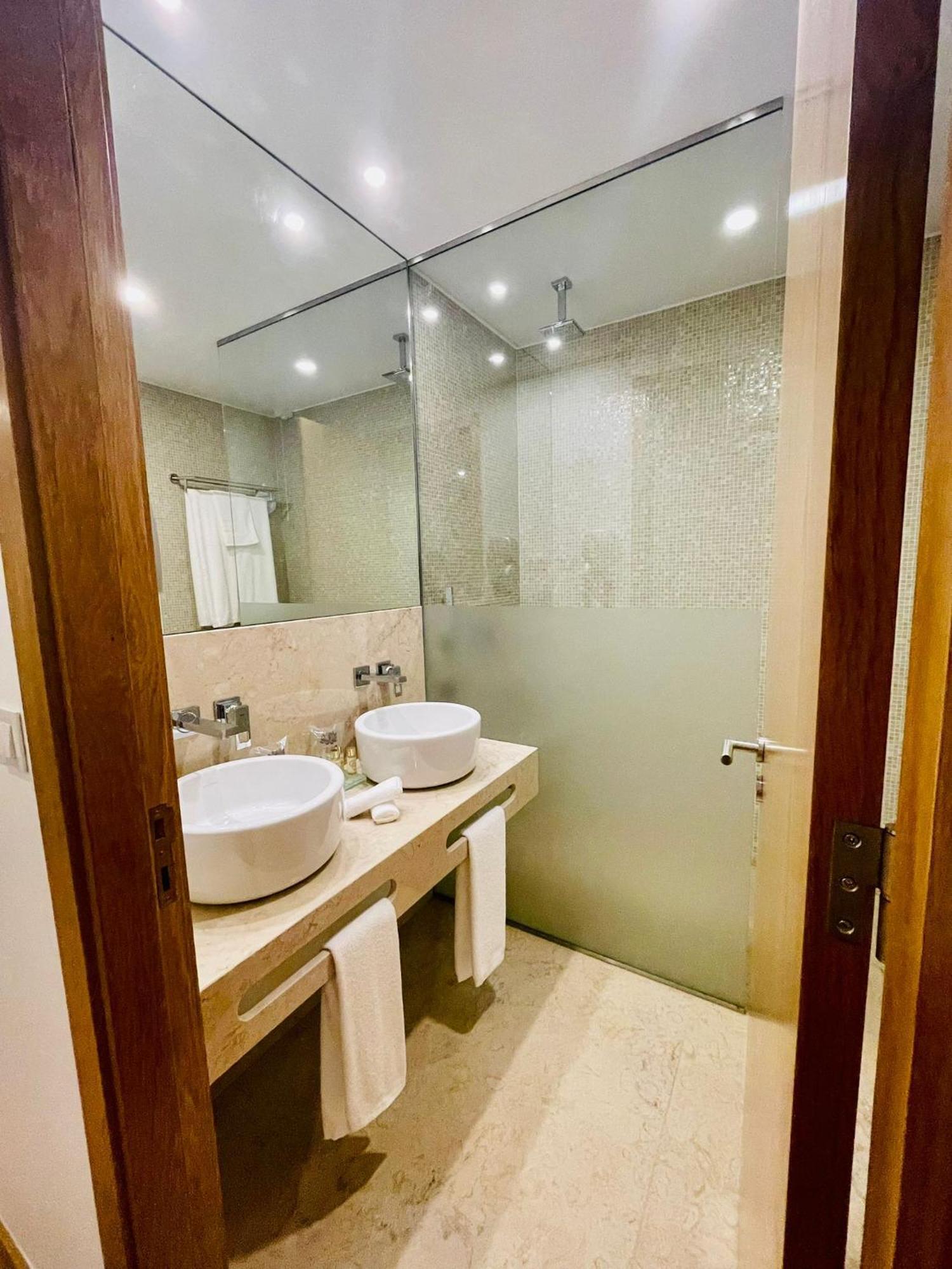 Castelo Hotel シャヴェス エクステリア 写真