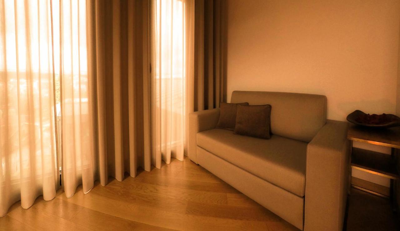 Castelo Hotel シャヴェス エクステリア 写真
