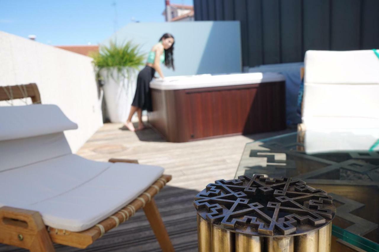 Castelo Hotel シャヴェス エクステリア 写真